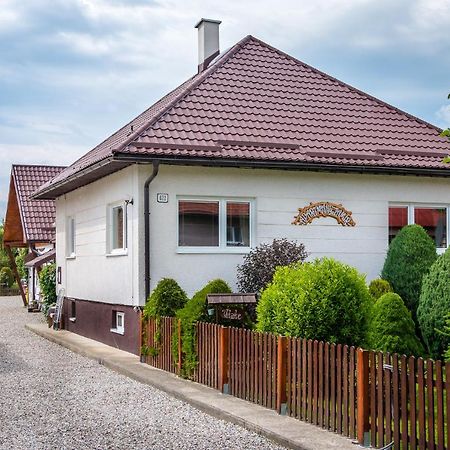 Apartmány Tamír Liptovský Mikuláš Esterno foto