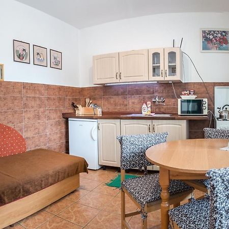 Apartmány Tamír Liptovský Mikuláš Esterno foto