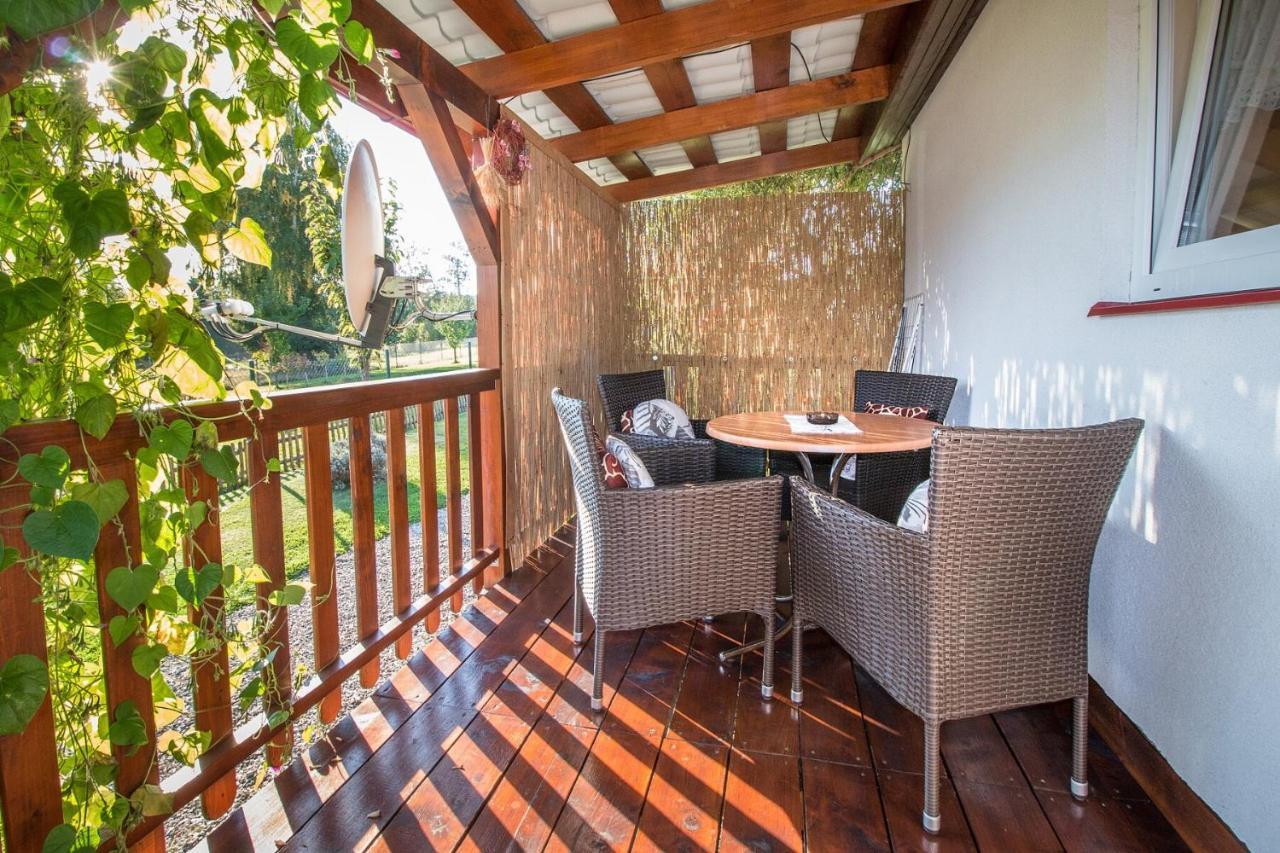 Apartmány Tamír Liptovský Mikuláš Esterno foto