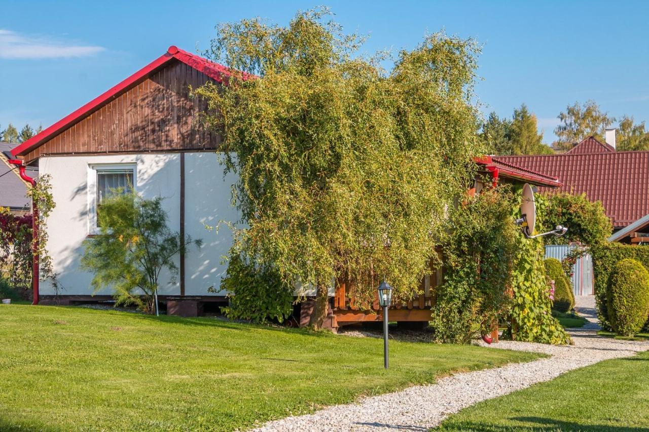 Apartmány Tamír Liptovský Mikuláš Esterno foto